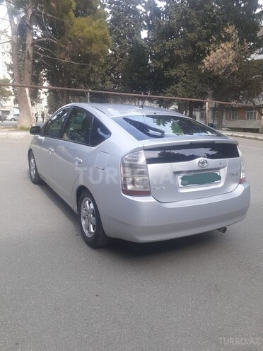 Toyota Prius 2008, 140,000 km - 1.5 l - Bakı