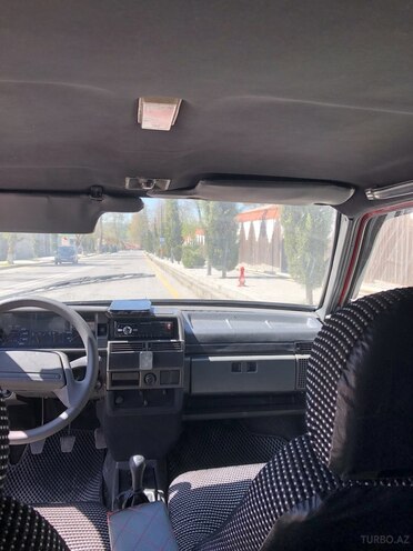 LADA (VAZ) 21099 1998, 340,000 km - 1.5 л - Göyçay