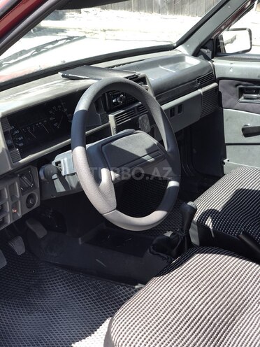 LADA (VAZ) 21099 1998, 340,000 km - 1.5 л - Göyçay