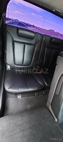 Hyundai Santa Fe 2011, 230,000 km - 2.2 l - Bakı