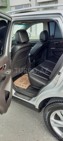 Hyundai Santa Fe 2011, 230,000 km - 2.2 l - Bakı