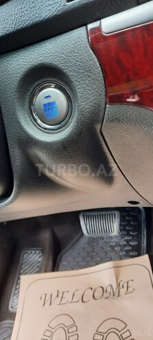 Hyundai Santa Fe 2011, 230,000 km - 2.2 l - Bakı