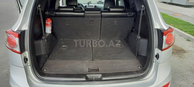Hyundai Santa Fe 2011, 230,000 km - 2.2 l - Bakı