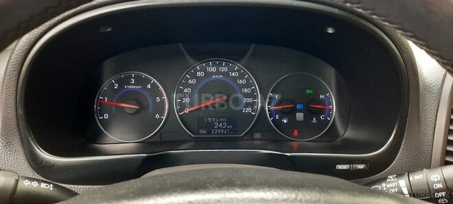 Hyundai Santa Fe 2011, 230,000 km - 2.2 l - Bakı