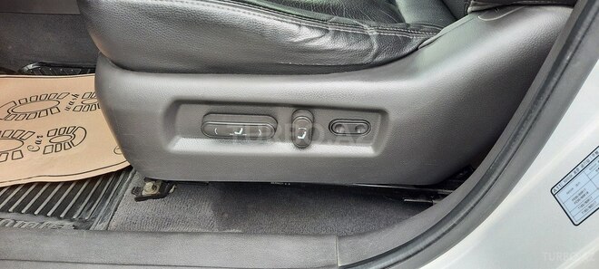 Hyundai Santa Fe 2011, 230,000 km - 2.2 l - Bakı