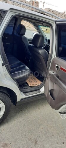 Hyundai Santa Fe 2011, 230,000 km - 2.2 l - Bakı