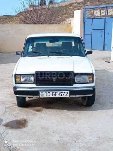 LADA (VAZ) 2107 1988, 179,600 km - 1.6 l - Bakı