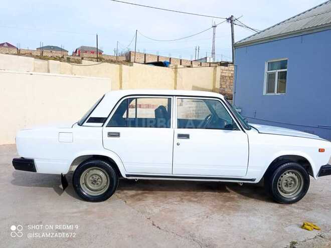 LADA (VAZ) 2107 1988, 179,600 km - 1.6 l - Bakı