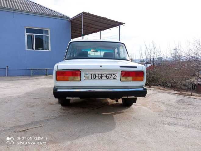 LADA (VAZ) 2107 1988, 179,600 km - 1.6 l - Bakı