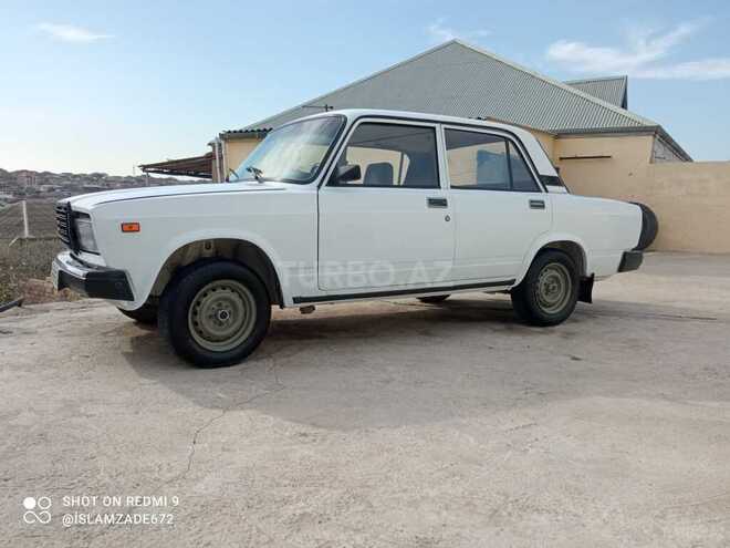 LADA (VAZ) 2107 1988, 179,600 km - 1.6 l - Bakı