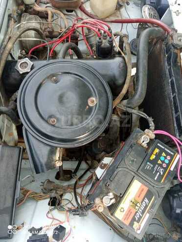 LADA (VAZ) 2107 1988, 179,600 km - 1.6 l - Bakı