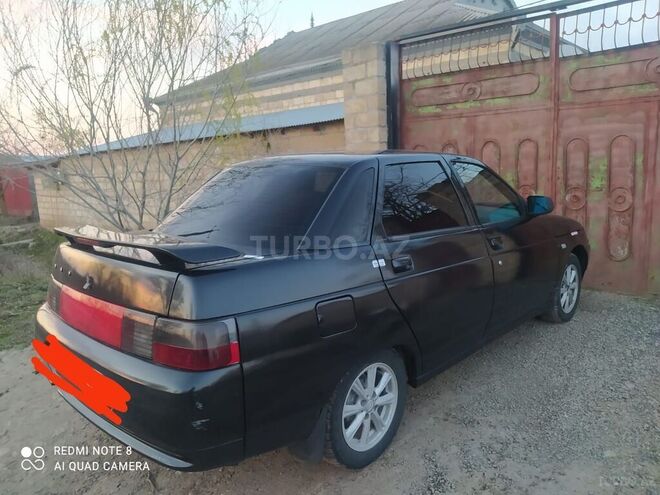 LADA (VAZ) 2110 2007, 320,000 km - 1.6 l - Beyləqan