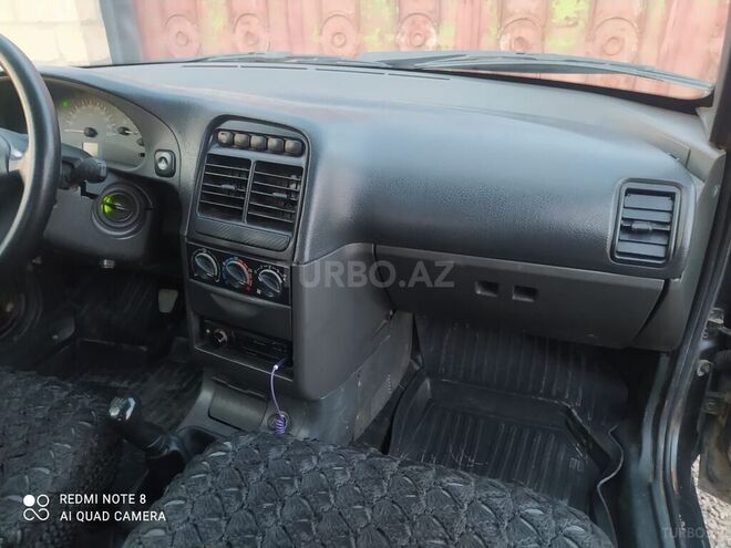 LADA (VAZ) 2110 2007, 320,000 km - 1.6 l - Beyləqan