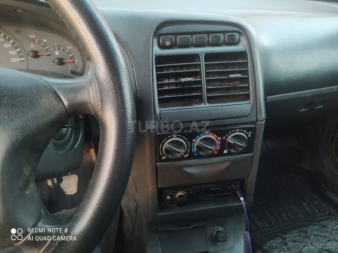 LADA (VAZ) 2110 2007, 320,000 km - 1.6 l - Beyləqan