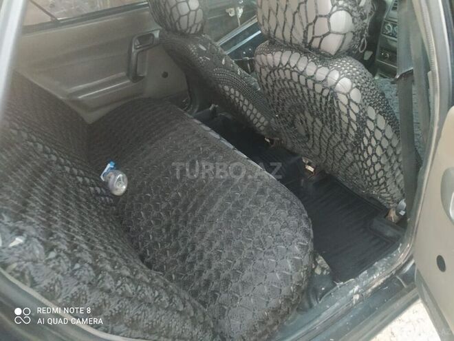 LADA (VAZ) 2110 2007, 320,000 km - 1.6 l - Beyləqan
