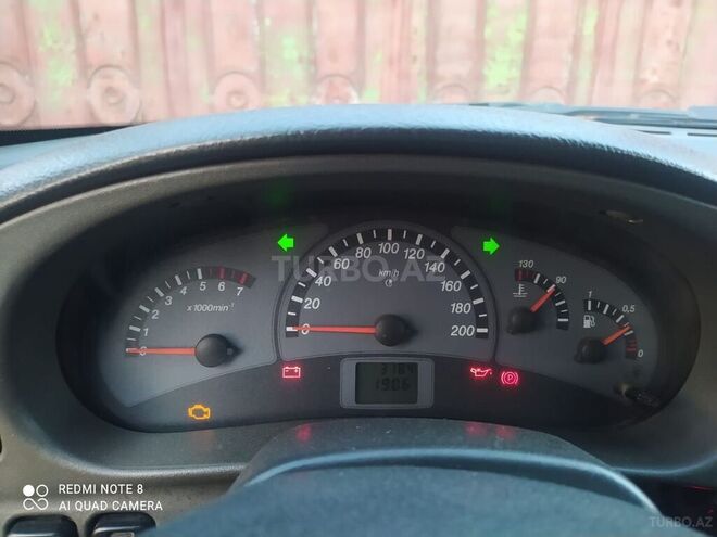 LADA (VAZ) 2110 2007, 320,000 km - 1.6 l - Beyləqan
