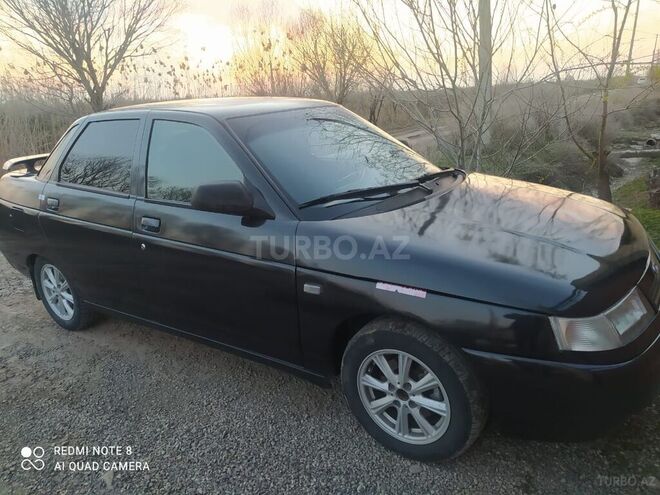 LADA (VAZ) 2110 2007, 320,000 km - 1.6 l - Beyləqan