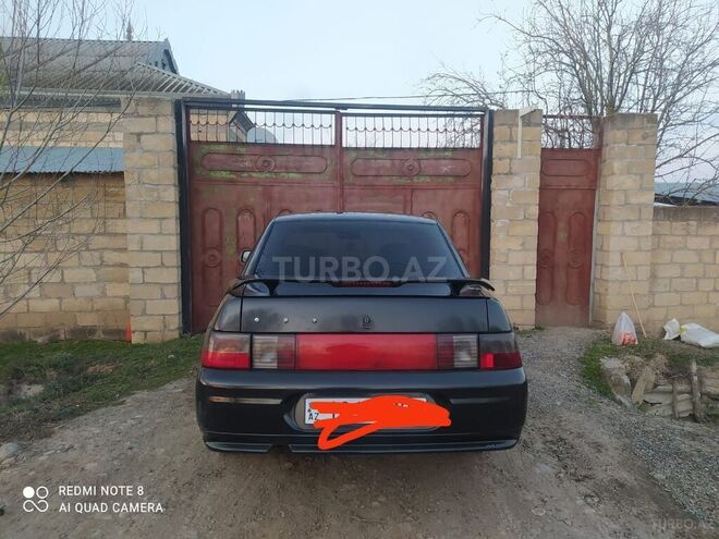 LADA (VAZ) 2110 2007, 320,000 km - 1.6 l - Beyləqan