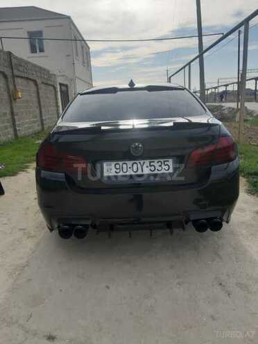 BMW 528 2015, 125,000 km - 2.0 l - Bakı