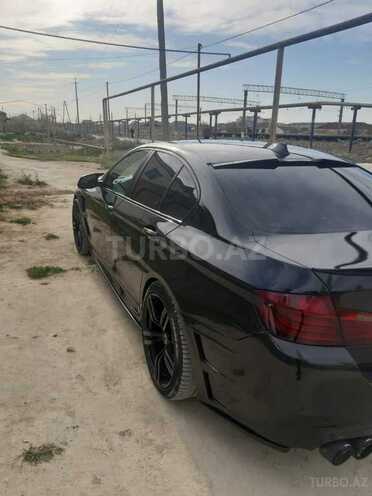 BMW 528 2015, 125,000 km - 2.0 l - Bakı