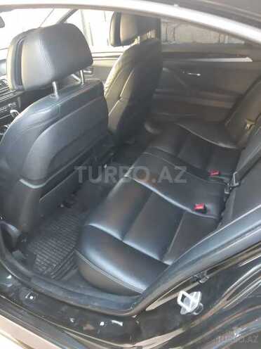 BMW 528 2015, 125,000 km - 2.0 l - Bakı