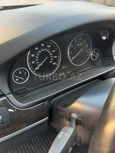 BMW 528 2015, 125,000 km - 2.0 l - Bakı