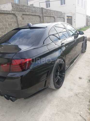 BMW 528 2015, 125,000 km - 2.0 l - Bakı