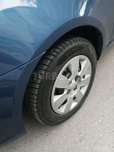 Hyundai Accent 2007, 173,000 km - 1.4 л - Bakı