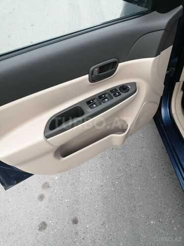 Hyundai Accent 2007, 173,000 km - 1.4 л - Bakı