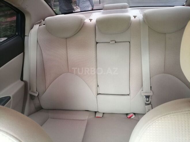 Hyundai Accent 2007, 173,000 km - 1.4 л - Bakı