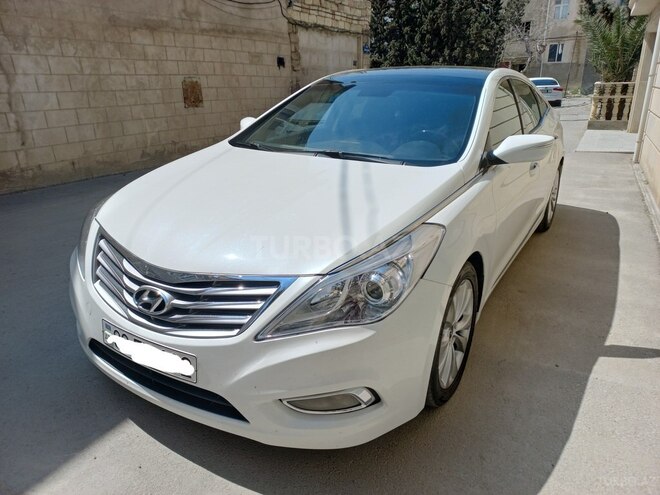 Hyundai Azera 2013, 158,000 km - 2.4 l - Xırdalan