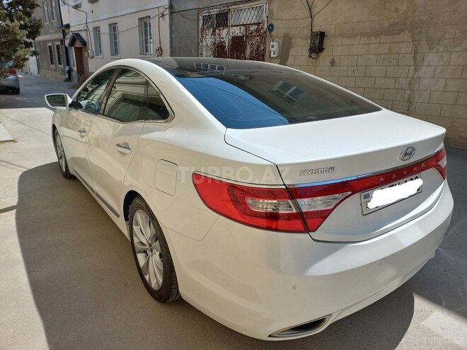 Hyundai Azera 2013, 158,000 km - 2.4 l - Xırdalan