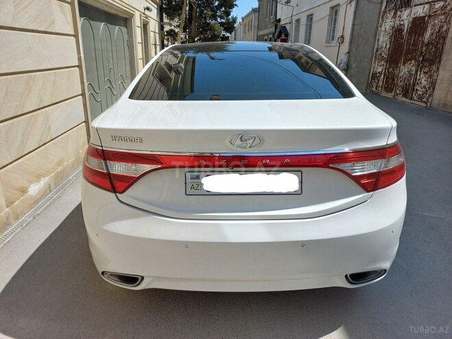 Hyundai Azera 2013, 158,000 km - 2.4 l - Xırdalan