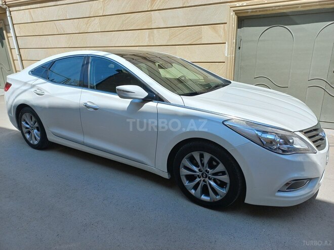 Hyundai Azera 2013, 158,000 km - 2.4 l - Xırdalan