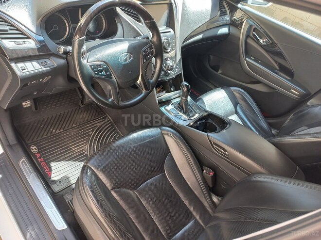 Hyundai Azera 2013, 158,000 km - 2.4 l - Xırdalan