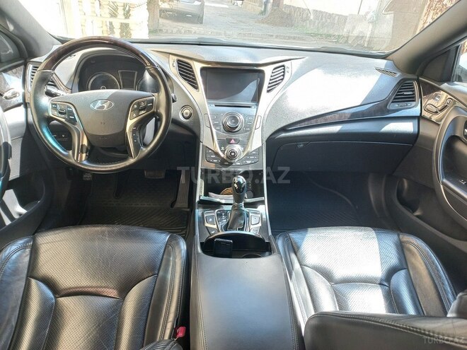 Hyundai Azera 2013, 158,000 km - 2.4 l - Xırdalan
