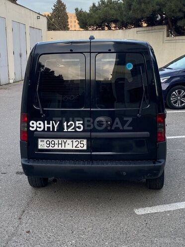 Opel Combo 2006, 280,000 km - 1.3 л - Bakı