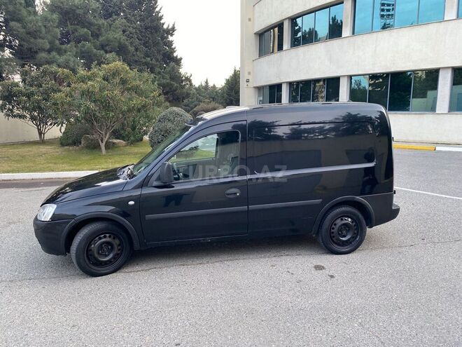 Opel Combo 2006, 280,000 km - 1.3 л - Bakı