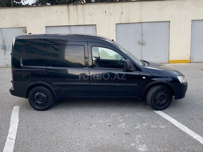 Opel Combo 2006, 280,000 km - 1.3 л - Bakı