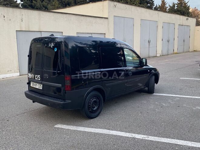 Opel Combo 2006, 280,000 km - 1.3 л - Bakı