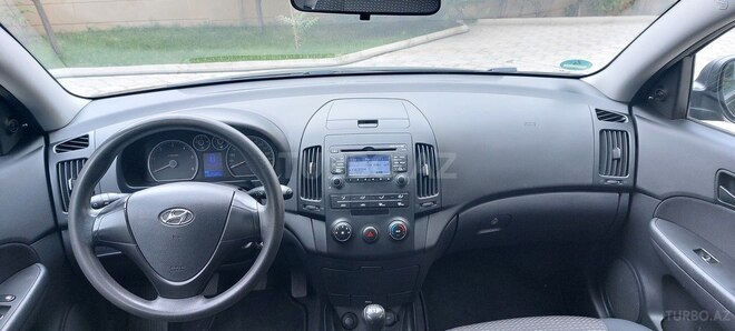 Hyundai i30 2008, 177,770 km - 1.6 л - Bakı