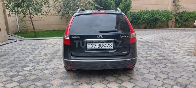 Hyundai i30 2008, 177,770 km - 1.6 л - Bakı
