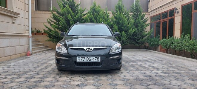 Hyundai i30 2008, 177,770 km - 1.6 л - Bakı