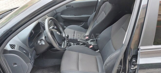 Hyundai i30 2008, 177,770 km - 1.6 л - Bakı