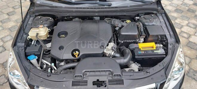 Hyundai i30 2008, 177,770 km - 1.6 л - Bakı