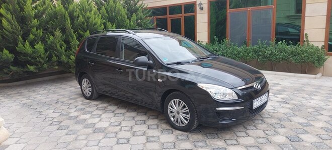 Hyundai i30 2008, 177,770 km - 1.6 л - Bakı