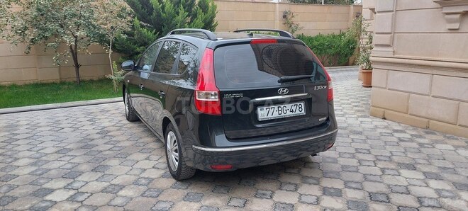 Hyundai i30 2008, 177,770 km - 1.6 л - Bakı