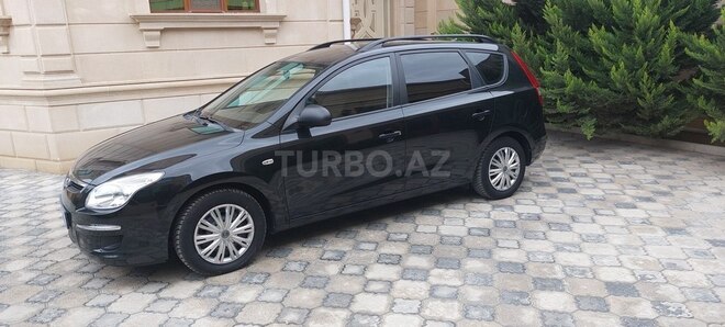 Hyundai i30 2008, 177,770 km - 1.6 л - Bakı