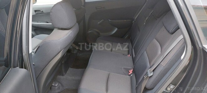 Hyundai i30 2008, 177,770 km - 1.6 л - Bakı