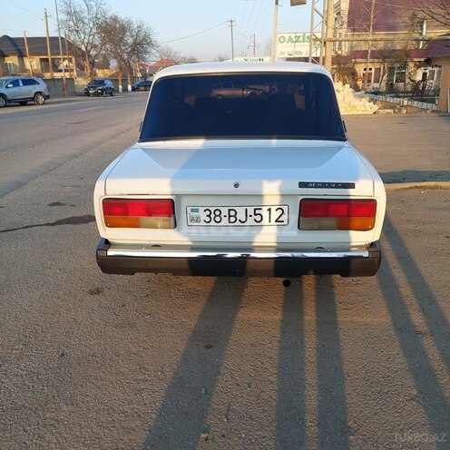 LADA (VAZ) 2107 2006, 93,500 km - 1.6 л - Bakı